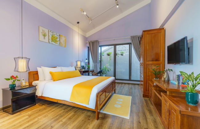 Homeland Villa Hoi An - Foto 9