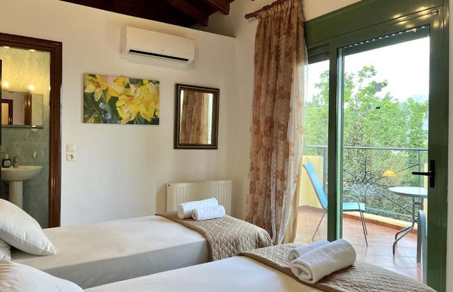 Villa Atlantis in Ionian Islands - Foto 17