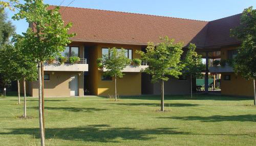 Les Loges Du Ried - Foto 2