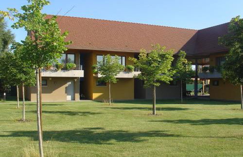 Les Loges Du Ried - Studios & Appartements proche Europapark - Foto 1