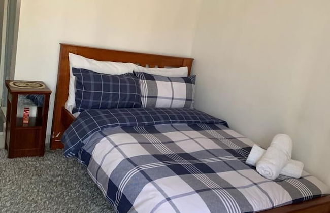 Stay.Plus Rio-Vista Studio Apartment - Foto 3