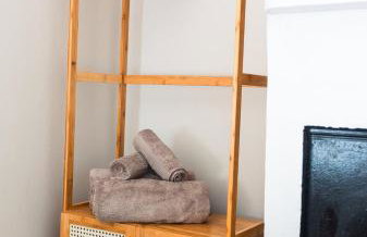 Historic Brontë Cottage Log Burner & Roll-Top Bath - Foto 35