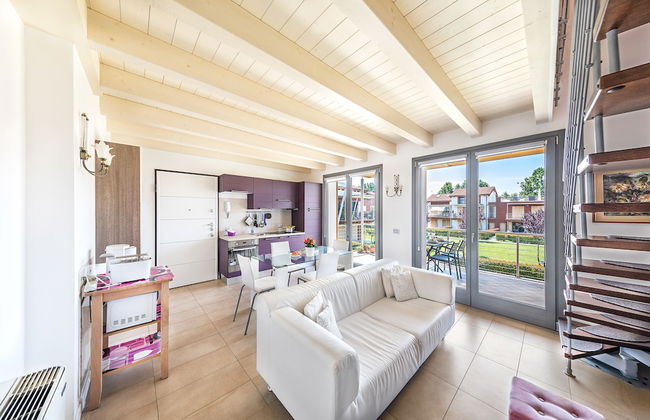 Borgo Gasparina Apartments - Photo 22