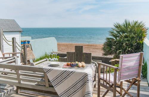 The Beach House at Sandgate by Bloom Stays - Foto 28