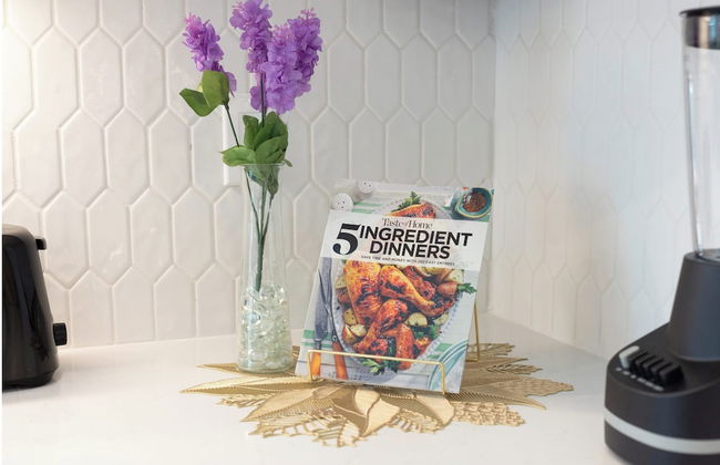 Spacious & Homey 4br/3ba W/amenities Near Downtown - Foto 33