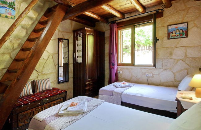 Villa Toula in Armeni - Foto 11