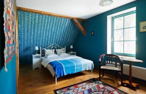 Stara Szkoła Browina - Foto 12