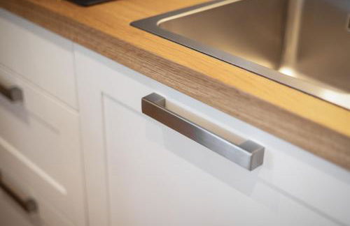 Ferienwohnung Inselzeit Westerland auf Sylt - Foto 19