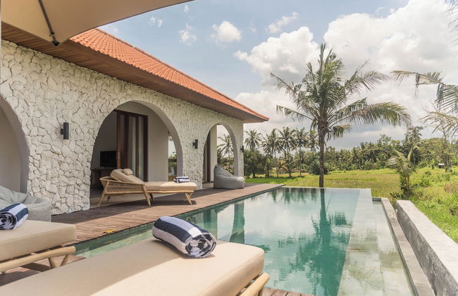 Lena Villa - 3 Bedrooms - Foto 39