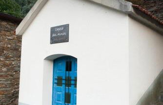 Encanto de Xisto - Foto 58