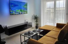 Apartament JB 56m2 parking,balkon,2sypialnie - Foto 6
