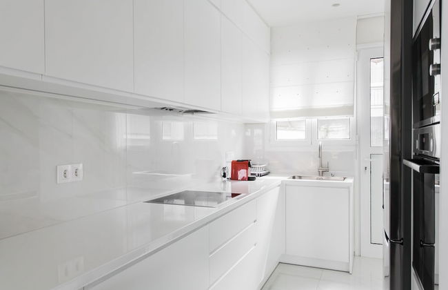 Spectacular 3BR Apartment in Pangrati - Foto 14