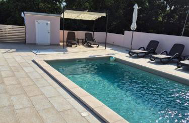 Villa Paolija - Foto 1