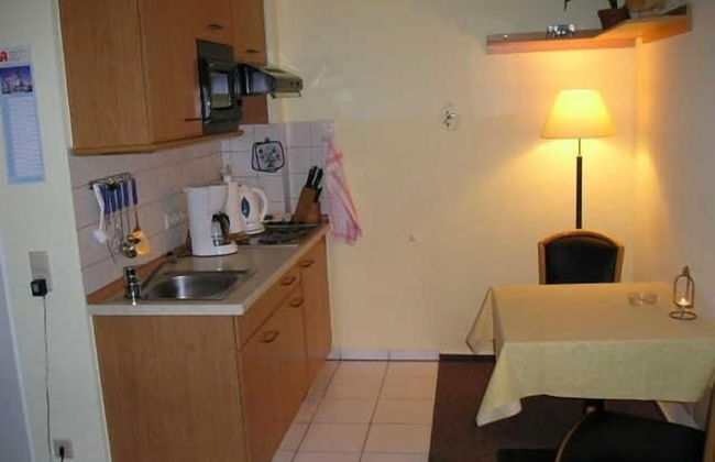 Parkresidenz Dierhagen - Photo 22