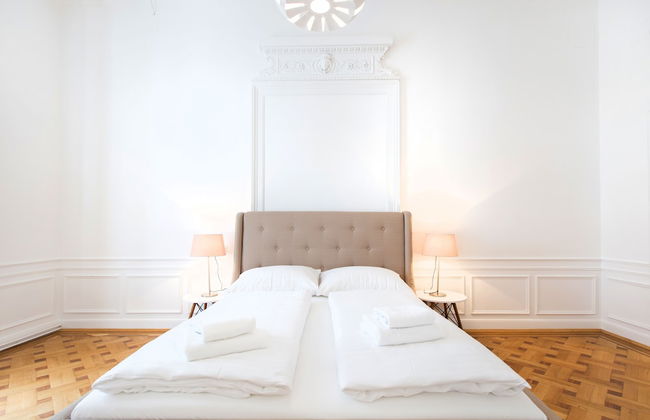 HeyMi Apartments in City Center - Foto 55