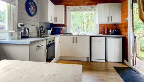 Grouse Lodge - Foto 2