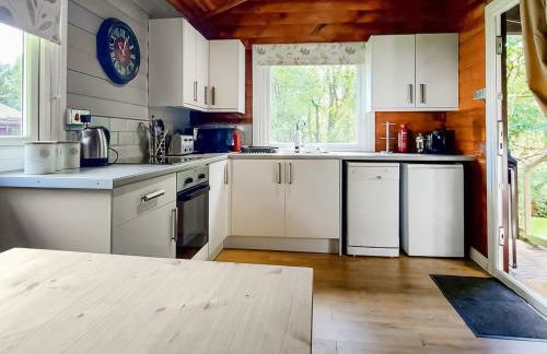 Grouse Lodge - Foto 2