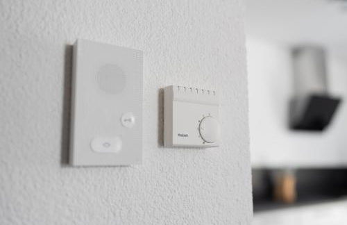 BPS Apartment #8 Business - NEU - Deluxe - Modern - Foto 20