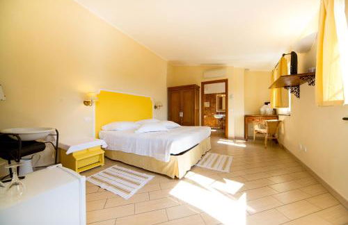 Agriturismo Palmero - Foto 19