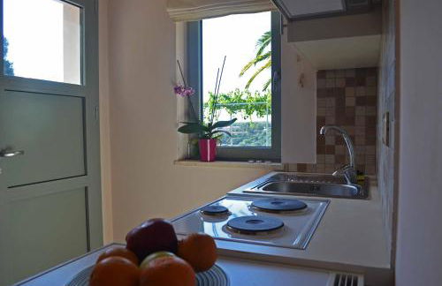 Casa Muraglia Studio/Studio Under Castle - Photo 10