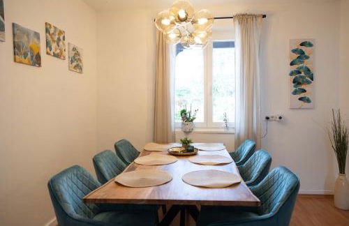 Heimbi-Home No 1 I 4-6 Personen I Nähe EuropaPark I Parkplatz und E Ladestation - Foto 20