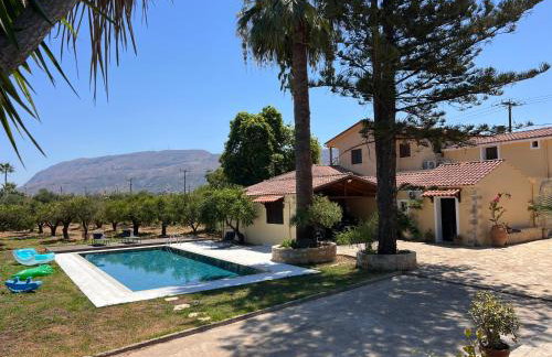 Tzortzinas Cottage - Foto 10