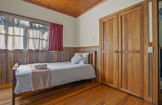 StayAU Conifer Cottage Lakeside Haven - Foto 3