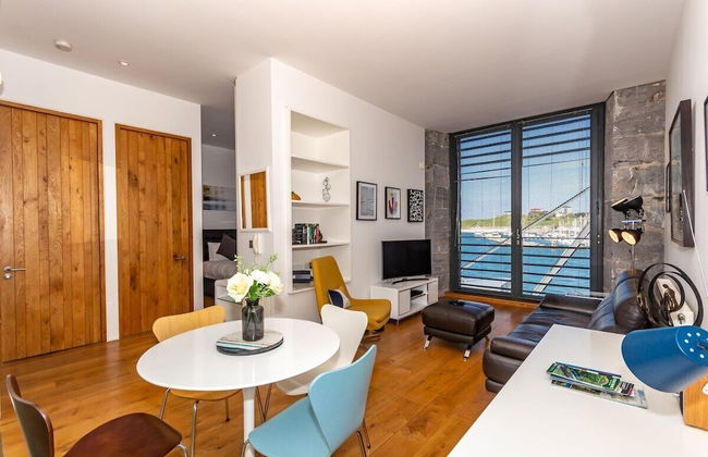 1 Bed- Pureserviced 42 Brewhouse - Foto 5