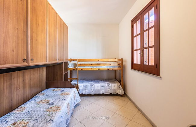 Samantha Apartment in Lido di Noto - Foto 16