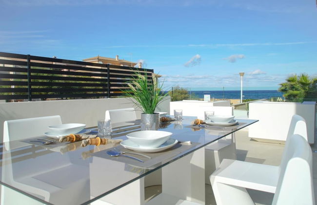 Villa in Son Serra With Beach and Pool - Foto 14