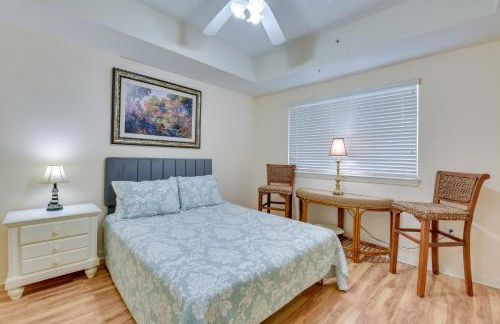 Sunny Fort Walton Beach Condo - Walk to Ocean! - Foto 18