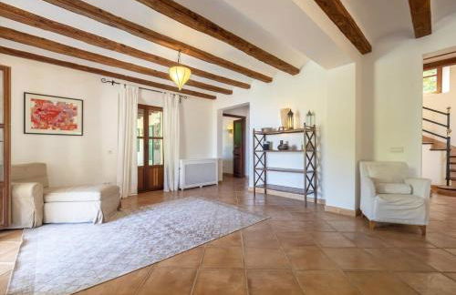 Villa Picassa with sea view - Foto 14