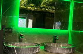 Nuit D Or LoveRoom - Foto 25