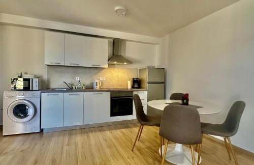 Apartment First Row - Foto 10