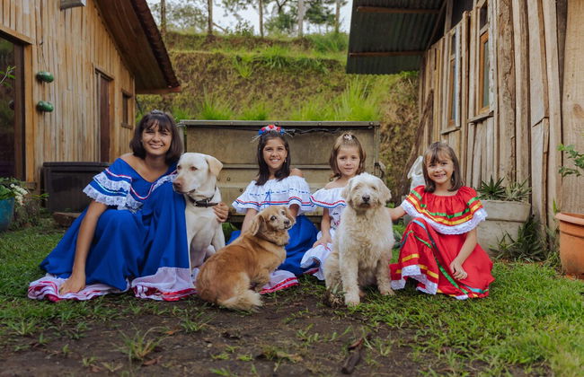 La Finca Azul - Foto 58