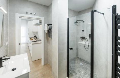 Apartamentos LUXURY SUITES MACABEO - Foto 41