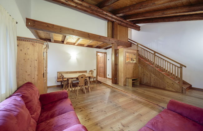 Villa Lacedel - Foto 15