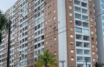 Apto frente Praia Itararé - Photo 4