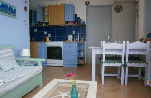 LEMONELIA, one big,4-5 people and one small apartment ,2-3 people - Foto 8
