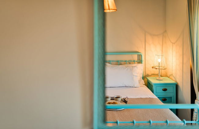 Yades Villas Lefkada - Foto 16