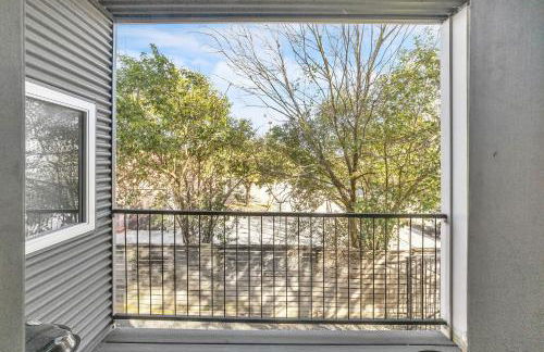 Modern Comfort in the Heart of Museum District townhouse - Foto 33