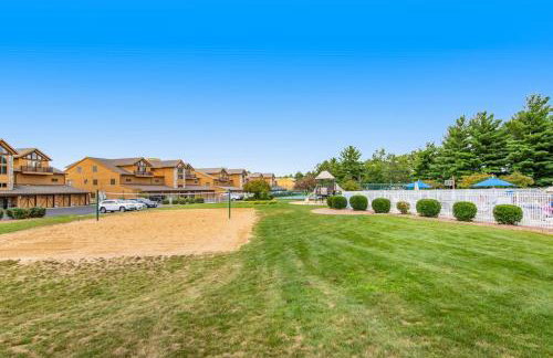 Sunset Condominiums: Castle Rock Retreat - Foto 35