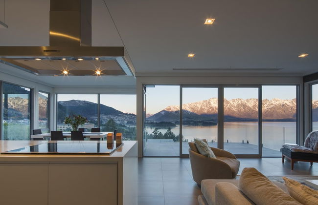 The Views and Spa by Staysouth - Foto 7