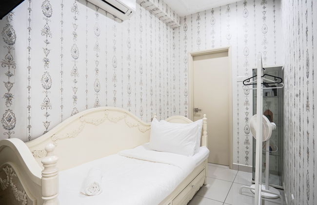 Arte Mont Kiara Managed by Airhost - Foto 34