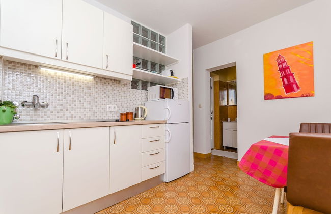 Apartments and Rooms Darinka - Foto 17