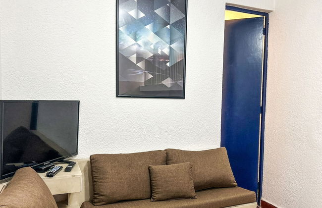 Departamentos Lomas SLP - Foto 45