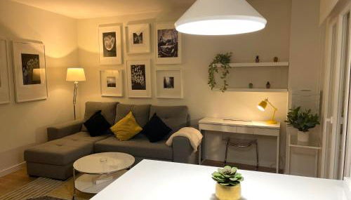 Apartamento céntrico patio chill out-Prime video - Foto 5