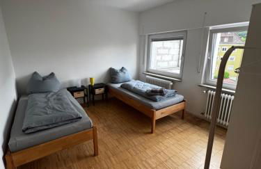 HomeBase - Ferien & Monteurzimmer - Foto 6