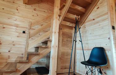 BAJKA-Domek na wsi - Foto 18