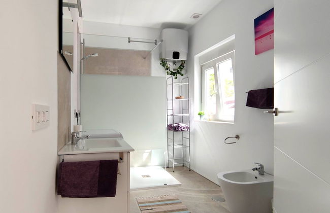 Fantastico 1 - Balcony, Free Parking, air Conditioning, Free Netflix, BBQ - Foto 7